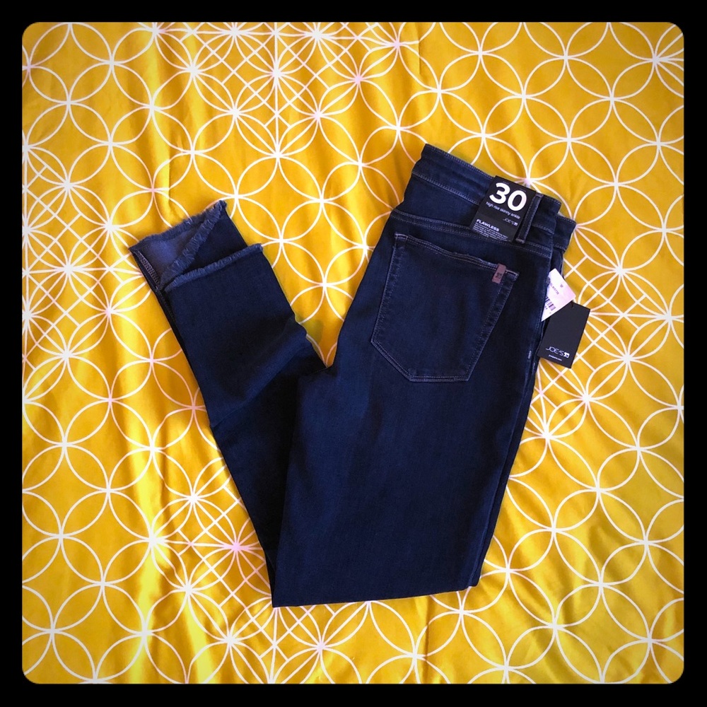 🆕✨ Joe’s Jeans Skinny Ankle